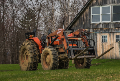 Agricultural